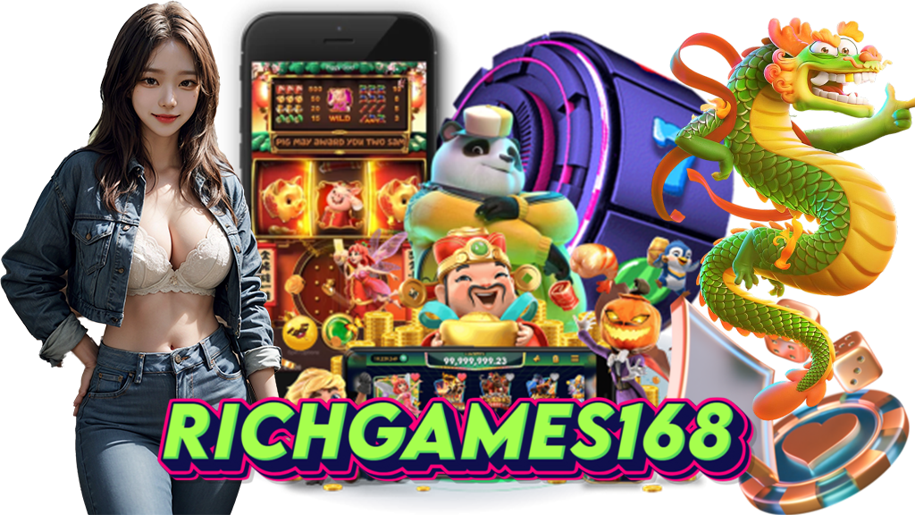 richgames168-login